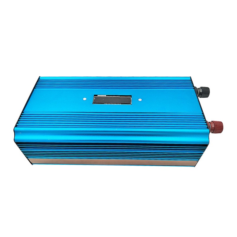 Off Grid Solar Inverter 48V 6000W - Pure Sine Wave Power Inverter DC