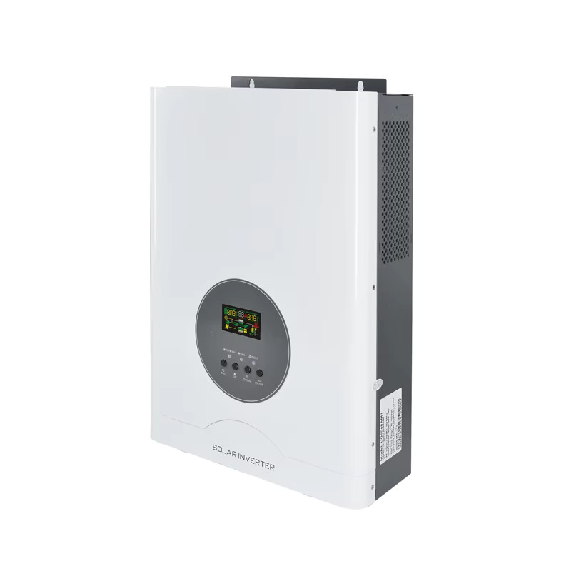 Split Phase Inverter 10Kw 110V 220V - Senhu Us Version Split Phase 5kw