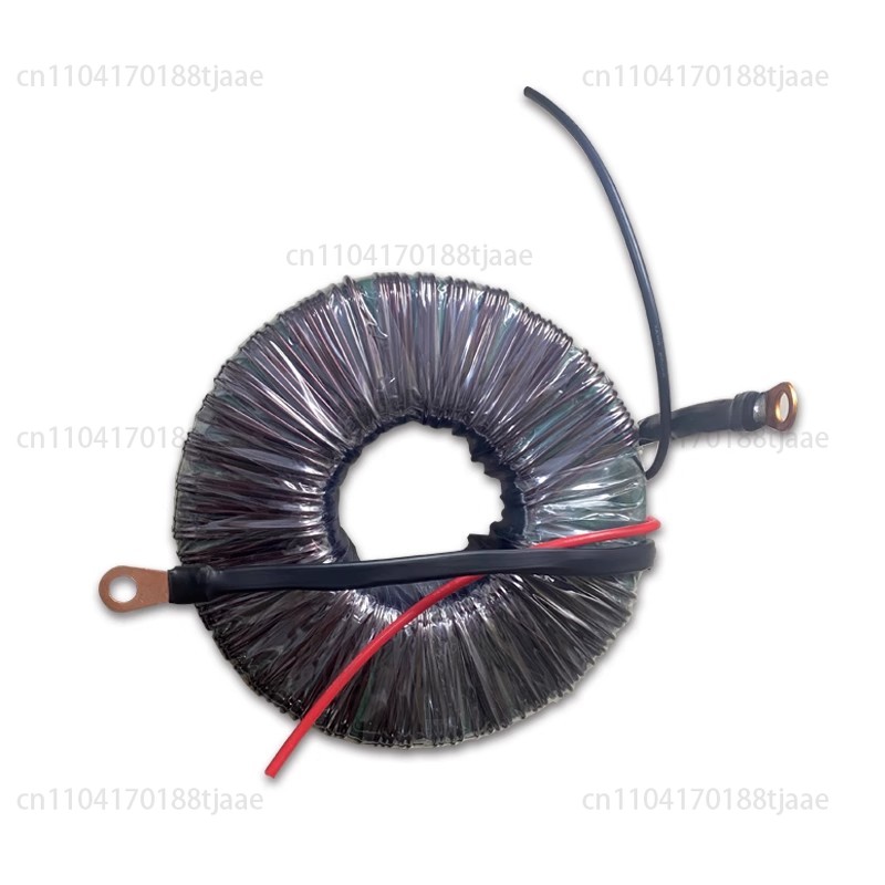 Toroidal Transformer Inverter 5000W - Special Toroidal Transformer for High Power