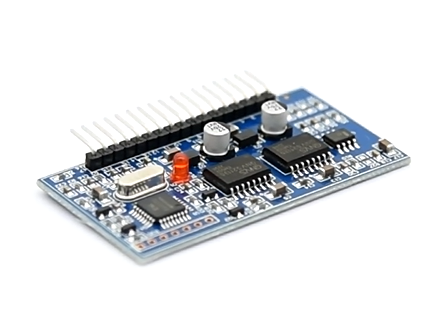 Egs002 Pure Sine Wave Inverter Driver Board - Pure sine wave inverter driver board