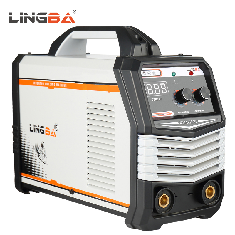 Inverter Welding Machine Igbt 300A - Portable IGBT Inverter Arc MMA Welding