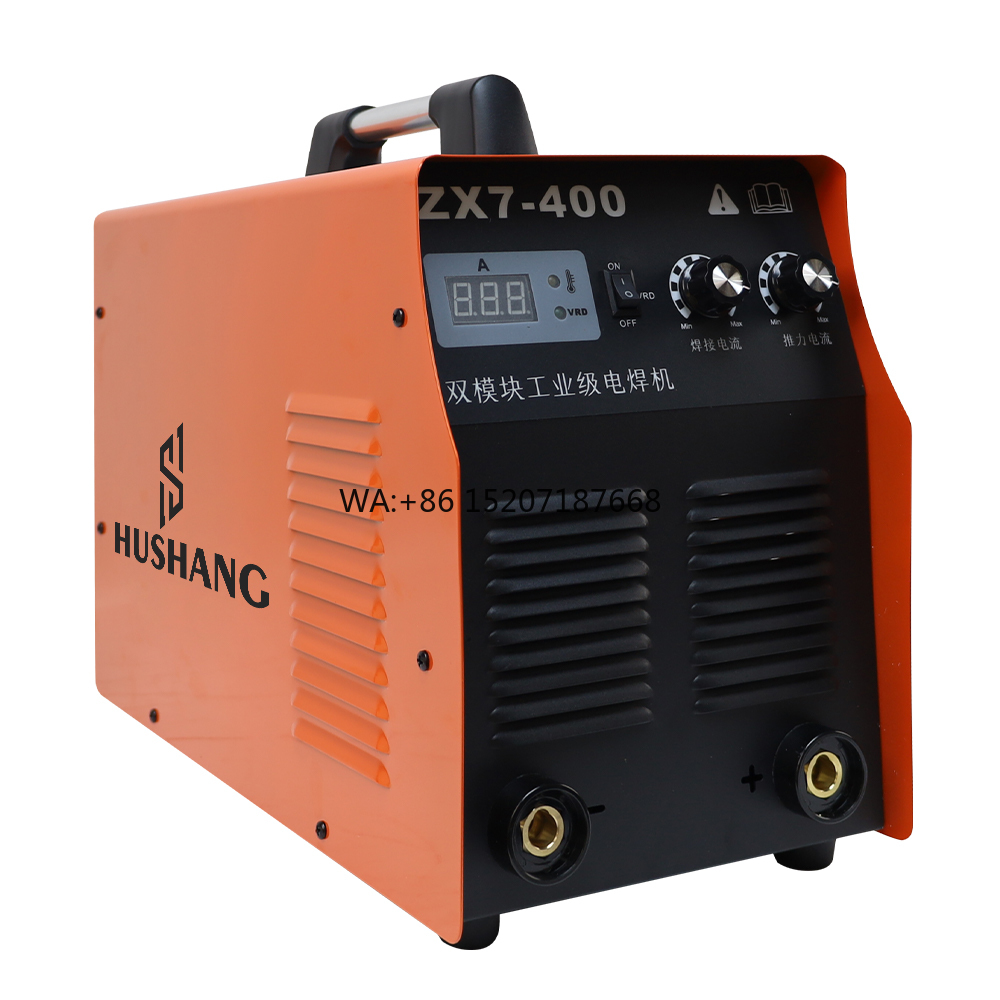 Inverter Welding Machine Igbt 300A - 300A Industrial MMA Welders Inverter DC