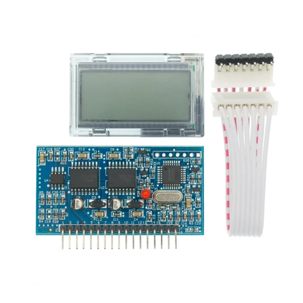 Egs002 Pure Sine Wave Inverter Driver Board - Pure Sine Wave Inverter Driver Board