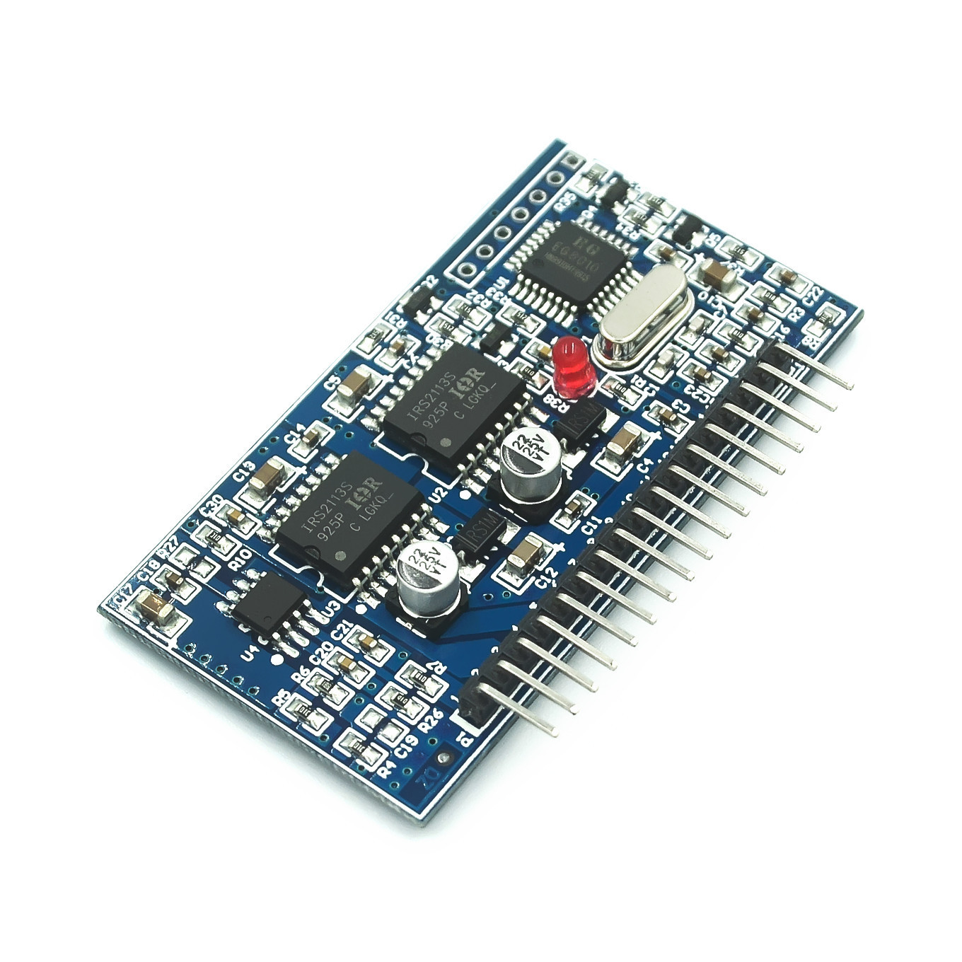 Egs002 Pure Sine Wave Inverter Driver Board - Pure Sine Wave Inverter Driver Board,