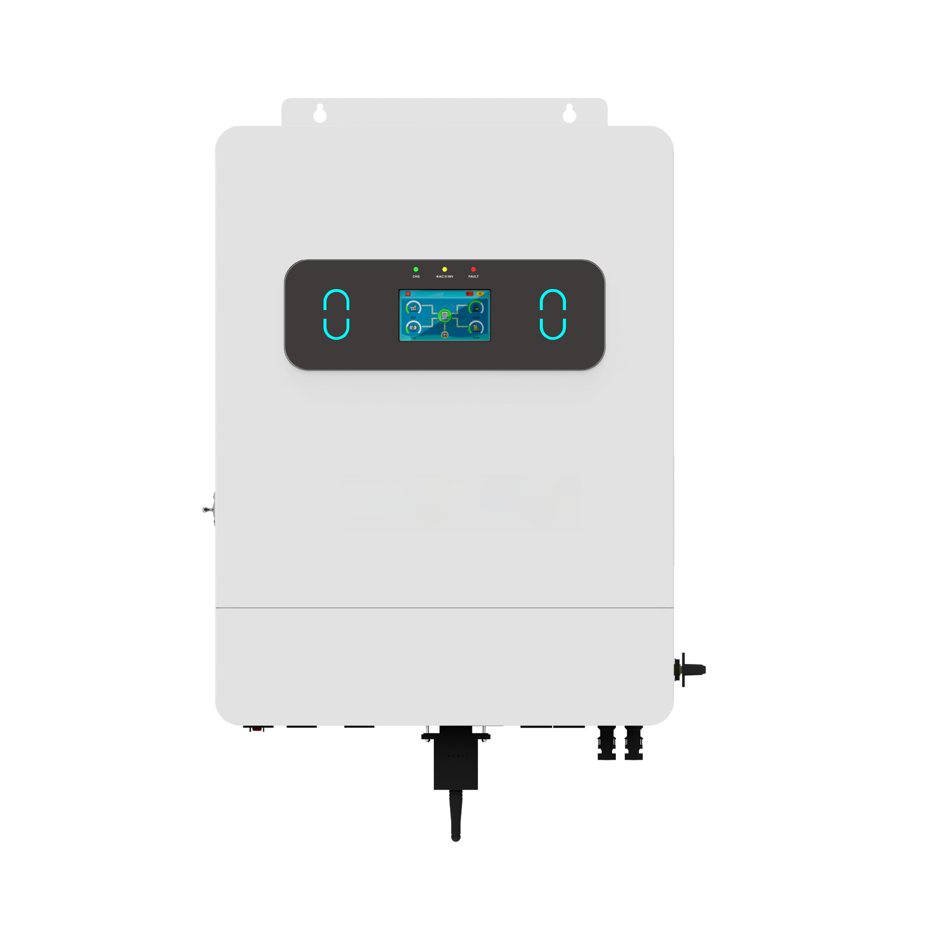 Split Phase Inverter 10Kw 110V 220V - 6KW 8KW 10KW 11KW Hybrid Solar