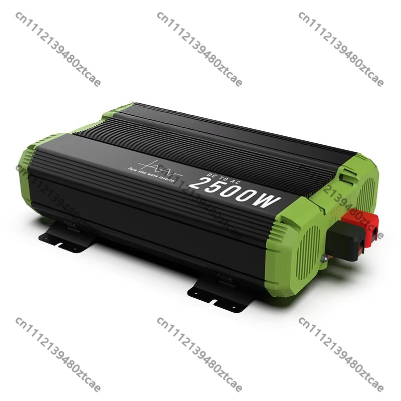Pure Sine Wave Inverter Board 24V 48V - High Frequency Pure Sine Wave Inverter