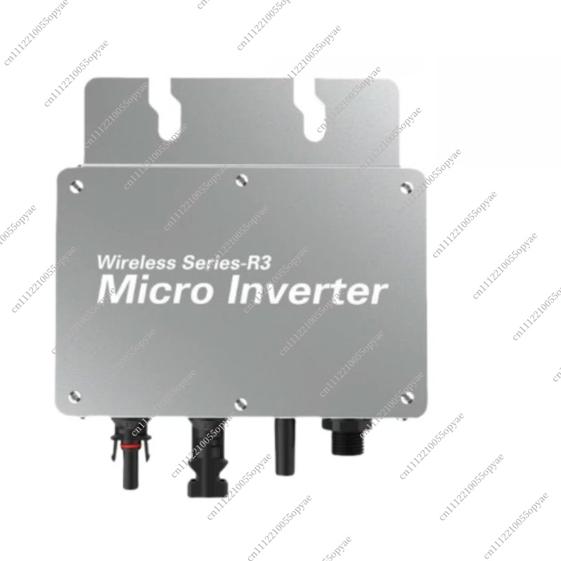 Micro Inverter 1400W Solar Grid Tie - WVC 350W 700W 1400W 1600W 2000W
