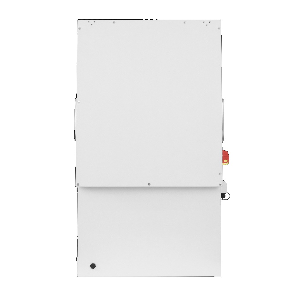 Split Phase Inverter 10Kw 110V 220V - 10kW Hybrid Solar Inverter 11kW 12kW