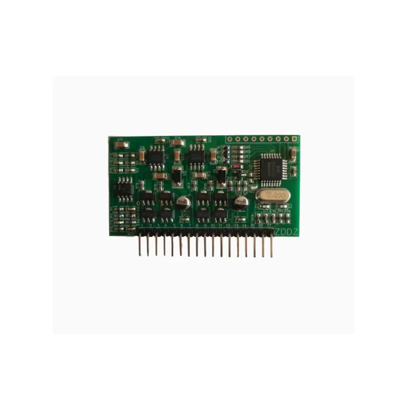 Egs002 Pure Sine Wave Inverter Driver Board - Fully compatible with pure sine wave