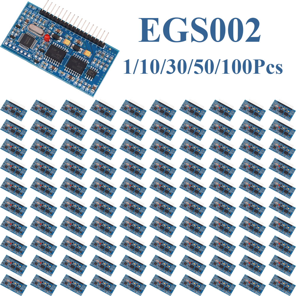 Egs002 Pure Sine Wave Inverter Driver Board - 1-100Pcs Pure Sine Wave Inverter Drive