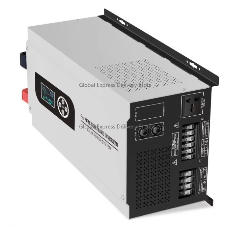 Toroidal Transformer Inverter 5000W - Inverter Hybrid 48v 6000w Toroidal Transformer