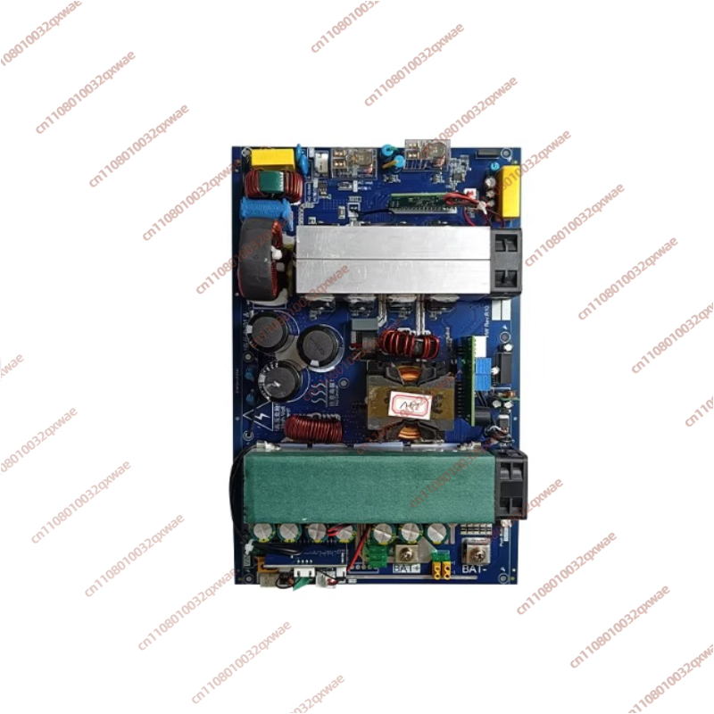 Pure Sine Wave Inverter Board 24V 48V - 24V/48V to 220V Bidirectional Inverter Main
