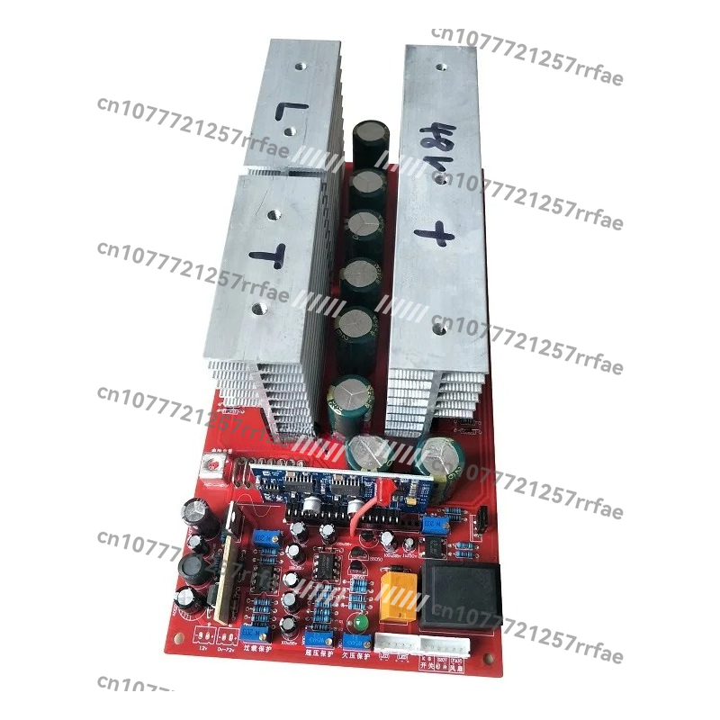 12v 24v 36v 48V 60v 72v DC to  - Pure Sine Wave Inverter Board 24V 48V ulasan dan harga