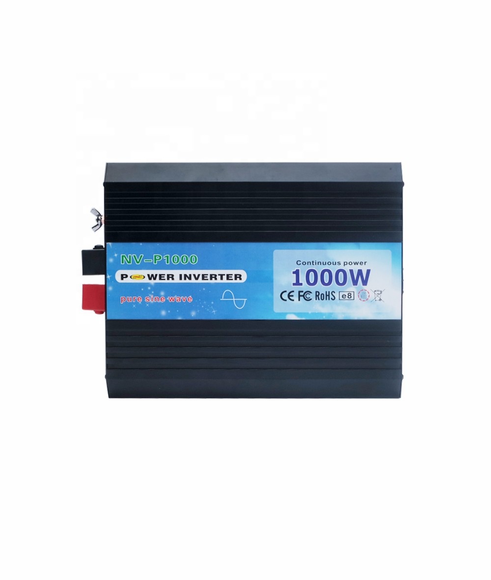 Inversor 12V 24V 48V To 110V 2 - Off Grid Solar Inverter 48V 6000W ulasan dan harga