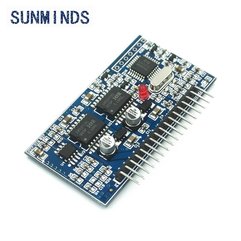 1pcs DC-DC DC-AC Pure Sine Wav - Egs002 Pure Sine Wave Inverter Driver Board ulasan dan harga