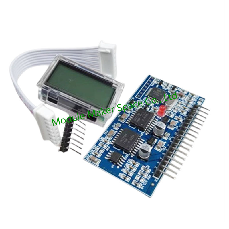 5V DC-AC Pure Sine Wave Invert - Egs002 Pure Sine Wave Inverter Driver Board ulasan dan harga