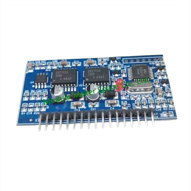 5V DC-AC Pure Sine Wave Invert - Egs002 Pure Sine Wave Inverter Driver Board ulasan dan harga