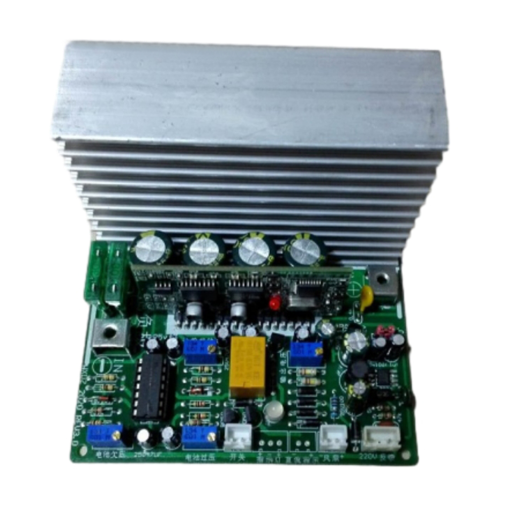 600W/1200W/1500W/2000W Pure Si - Pure Sine Wave Inverter Board 24V 48V ulasan dan harga