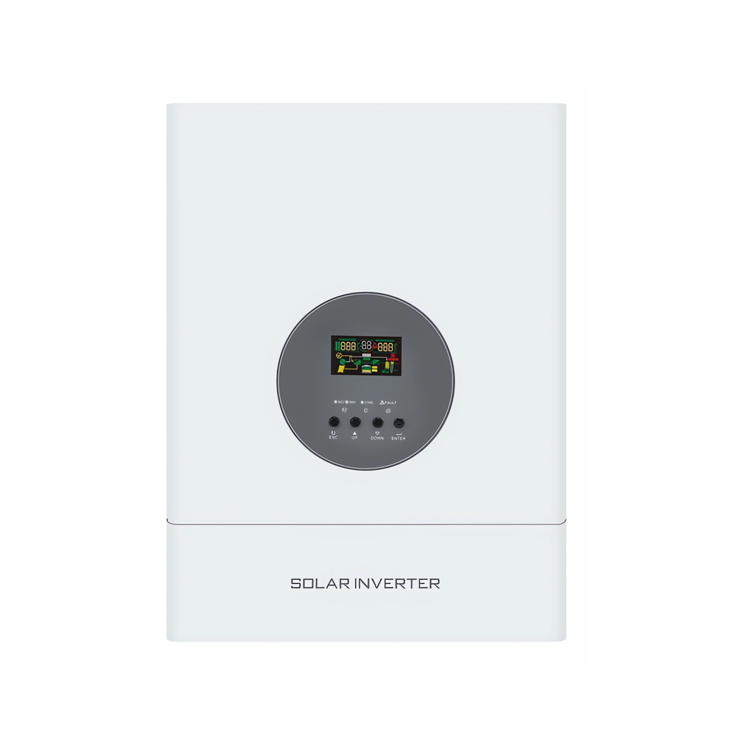 Senhu Us Version Split Phase 5 - Split Phase Inverter 10Kw 110V 220V ulasan dan harga