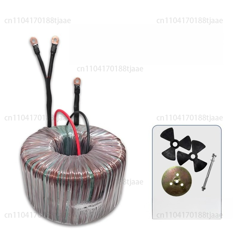 Special Toroidal Transformer f - Toroidal Transformer Inverter 5000W ulasan dan harga