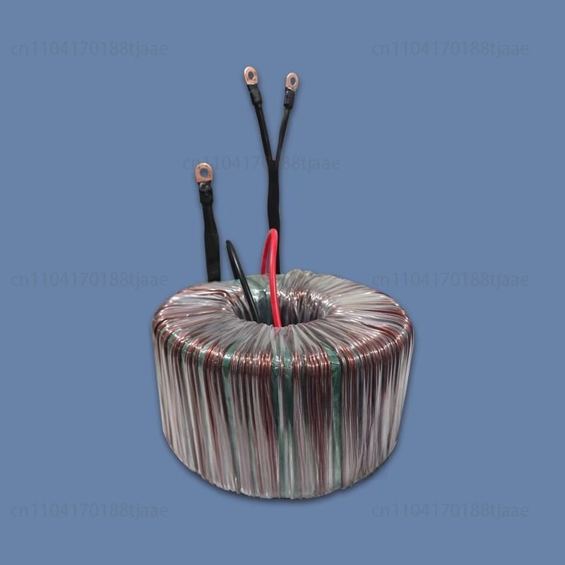 Special Toroidal Transformer f - Toroidal Transformer Inverter 5000W ulasan dan harga