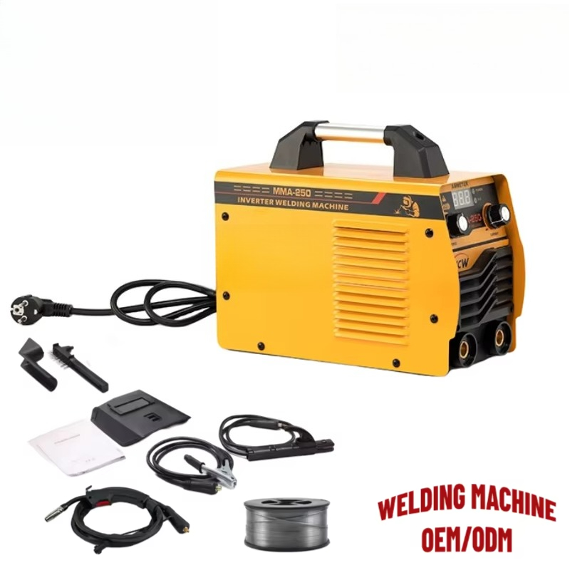New Cheap Prices Igbt Inverter - Inverter Welding Machine Igbt 300A ulasan dan harga