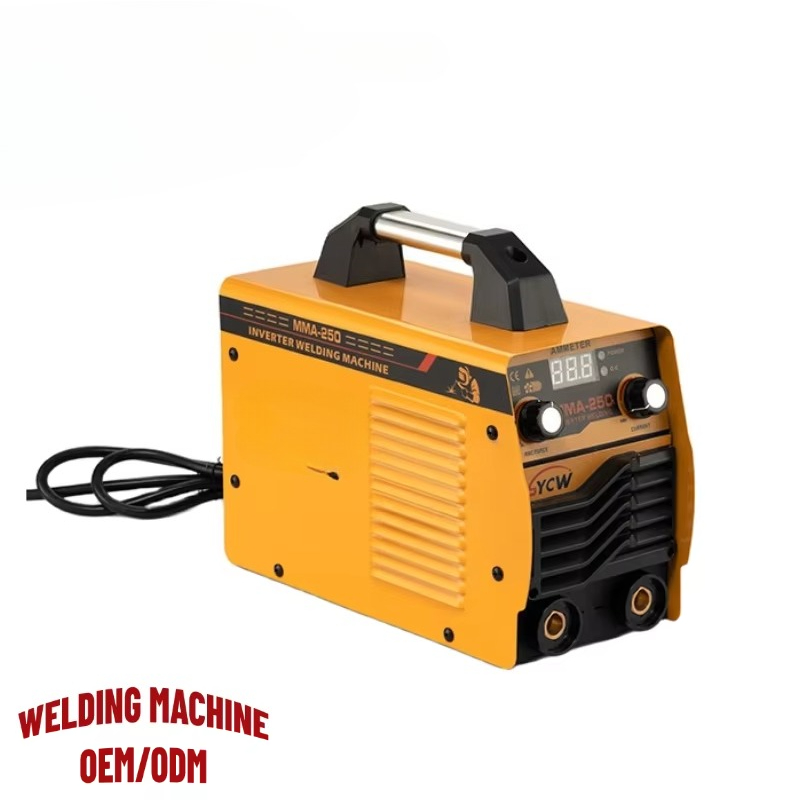 New Cheap Prices Igbt Inverter - Inverter Welding Machine Igbt 300A ulasan dan harga