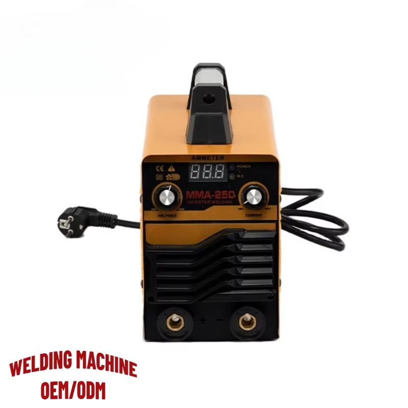 New Cheap Prices Igbt Inverter - Inverter Welding Machine Igbt 300A ulasan dan harga
