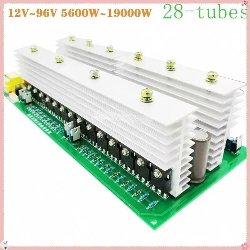 Automatically Identify the Vol - Pure Sine Wave Inverter Board 24V 48V ulasan dan harga