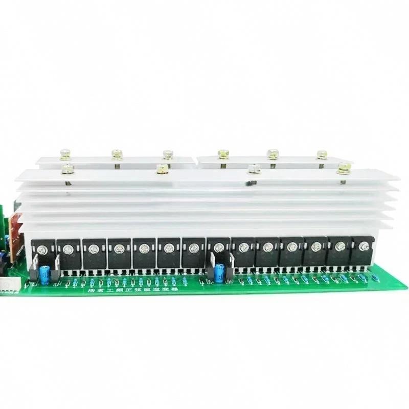 Automatically Identify the Vol - Pure Sine Wave Inverter Board 24V 48V ulasan dan harga