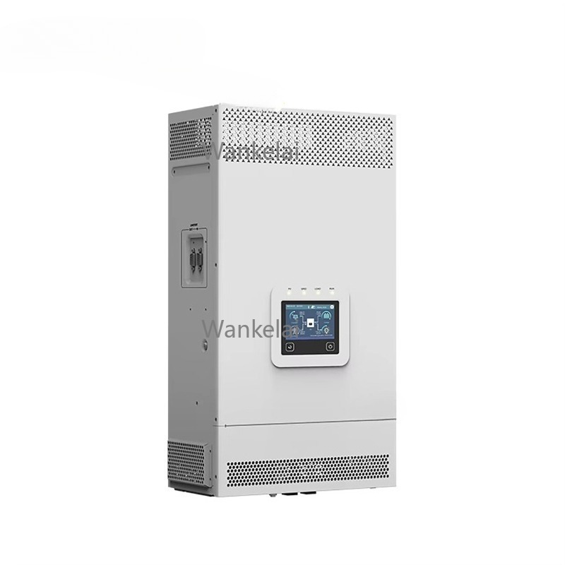3.5KW 5.5KW 6KW 48v Hybrid Sol - Hybrid Solar Inverter 5.5Kw Mppt 48V ulasan dan harga