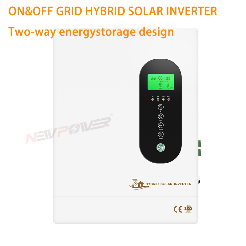Pure sine wave inverter 5KW 60 - Off Grid Solar Inverter 48V 6000W ulasan dan harga