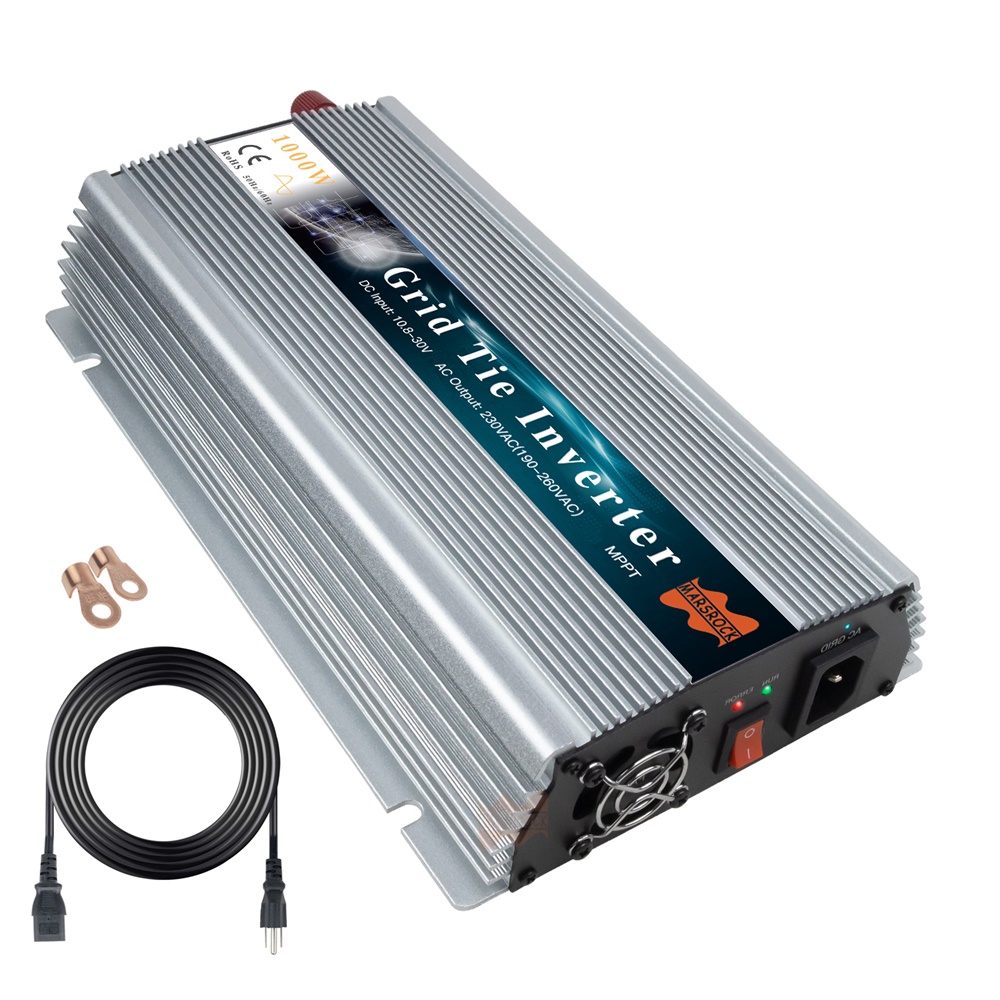 1000W 1300W 1400W Grid Tie Mic - Micro Inverter 1400W Solar Grid Tie ulasan dan harga