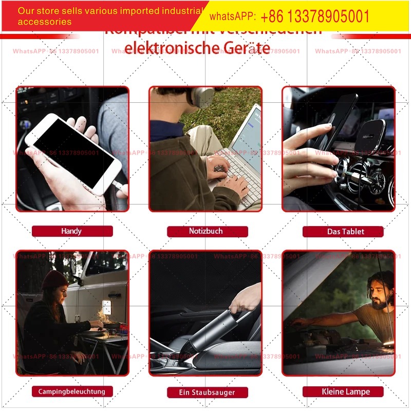 12V To 220V 4000W Peak Power I - Power Inverter 12V 220V 4000W Continuous ulasan dan harga