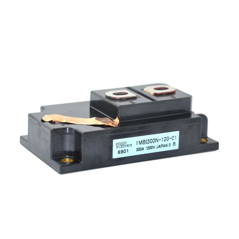 New Original 1MBI300N-120-01 I - Inverter Welding Machine Igbt 300A ulasan dan harga