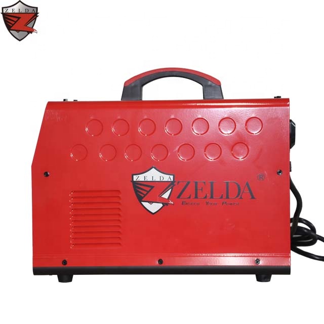 Industrial 300 Amp MMA Stick W - Inverter Welding Machine Igbt 300A ulasan dan harga