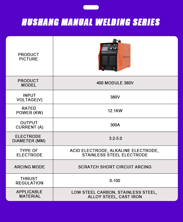 300A Industrial MMA Welders In - Inverter Welding Machine Igbt 300A ulasan dan harga