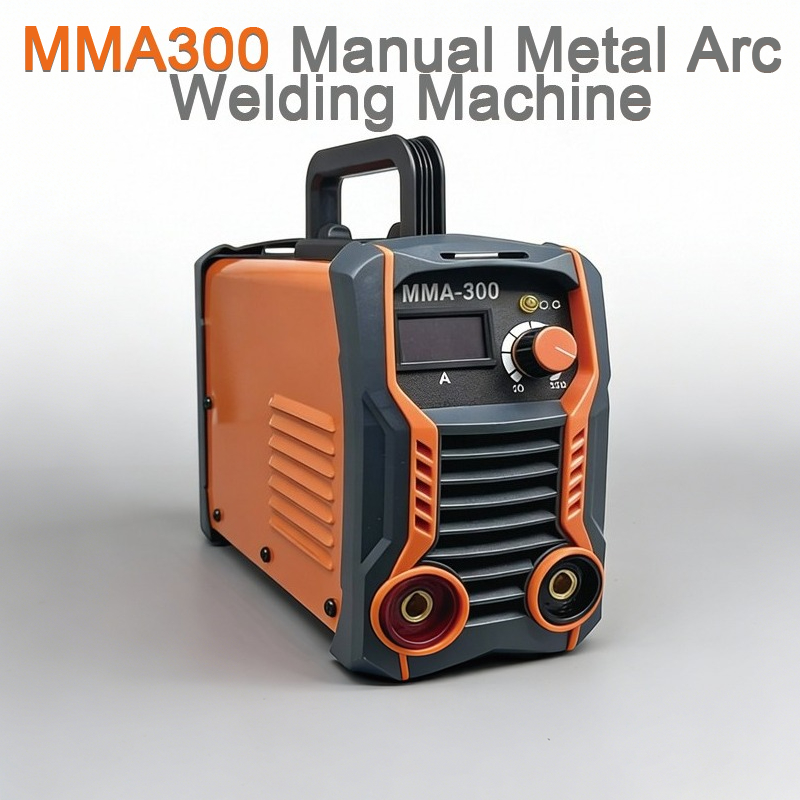 MMA300 manual  welding machine - Inverter Welding Machine Igbt 300A ulasan dan harga