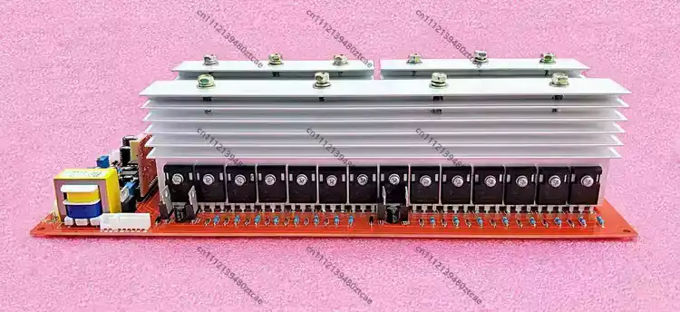 High Power Pure Sine Wave Powe - Pure Sine Wave Inverter Board 24V 48V ulasan dan harga