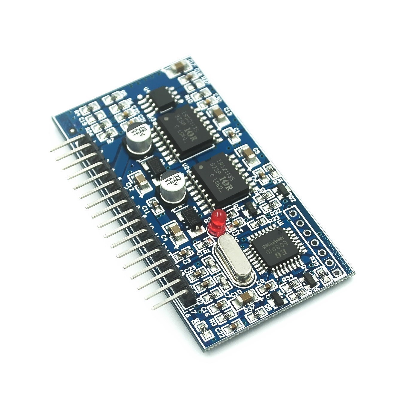 Pure Sine Wave Inverter Driver - Egs002 Pure Sine Wave Inverter Driver Board ulasan dan harga