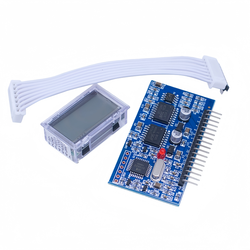 EGS002 module - DC-AC 12Mhzeqs - Egs002 Pure Sine Wave Inverter Driver Board ulasan dan harga