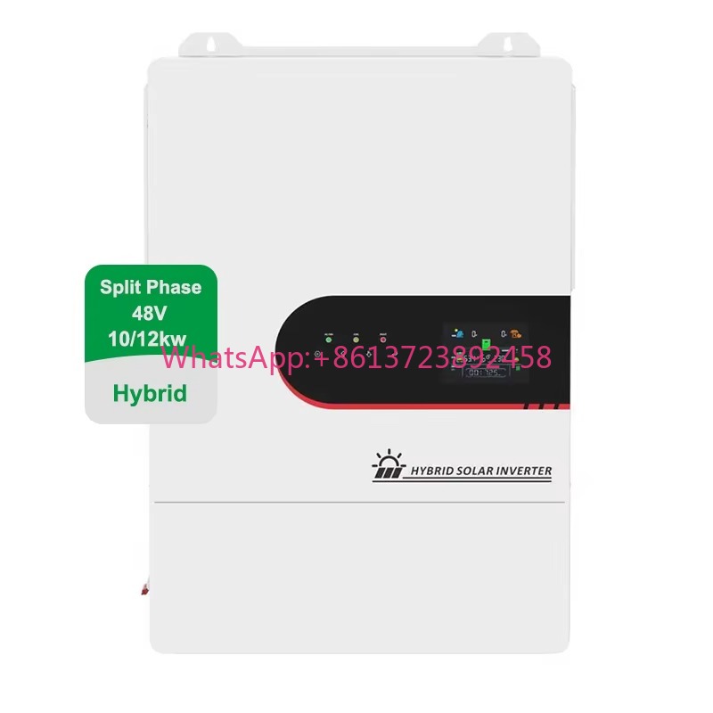HU Series Split Phase 110v/220 - Split Phase Inverter 10Kw 110V 220V ulasan dan harga