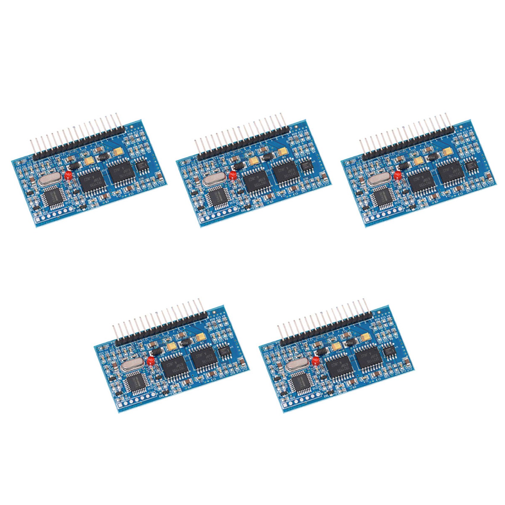 5X 5V DC-AC Pure Sine Wave Inv - Egs002 Pure Sine Wave Inverter Driver Board ulasan dan harga