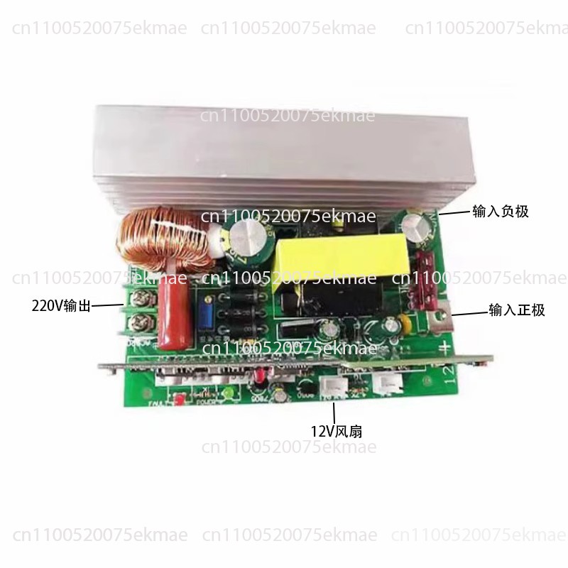 500W/1000W Pure Sine Wave Inve - Pure Sine Wave Inverter Board 24V 48V ulasan dan harga