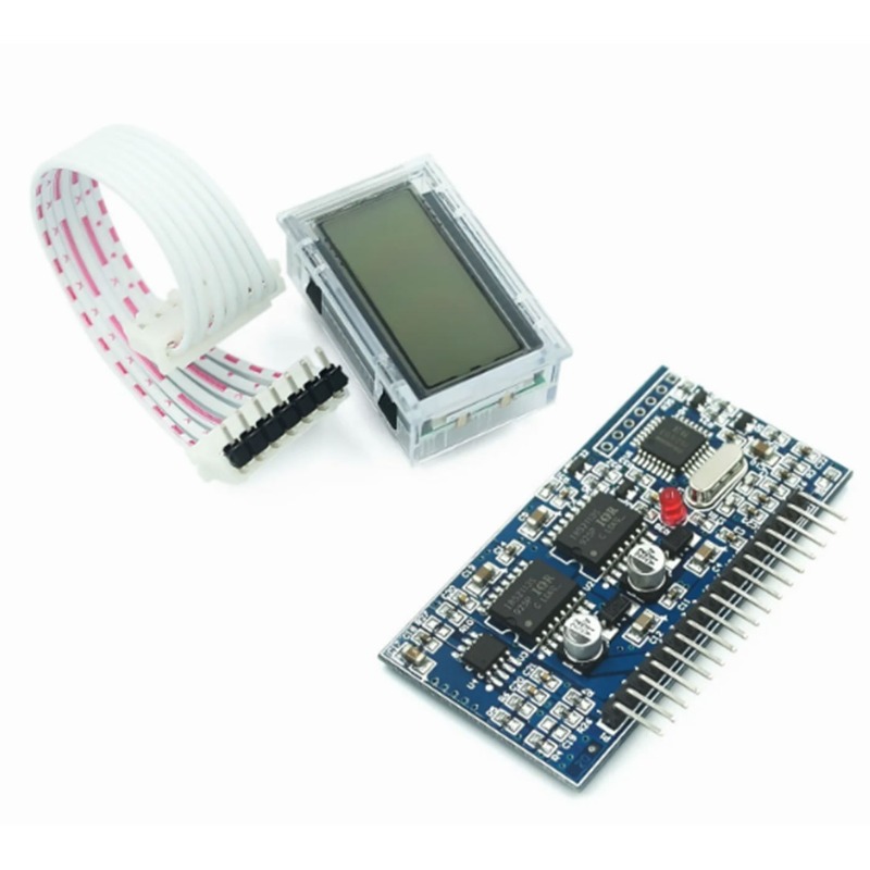 Pure Sine Wave Inverter Driver - Egs002 Pure Sine Wave Inverter Driver Board ulasan dan harga