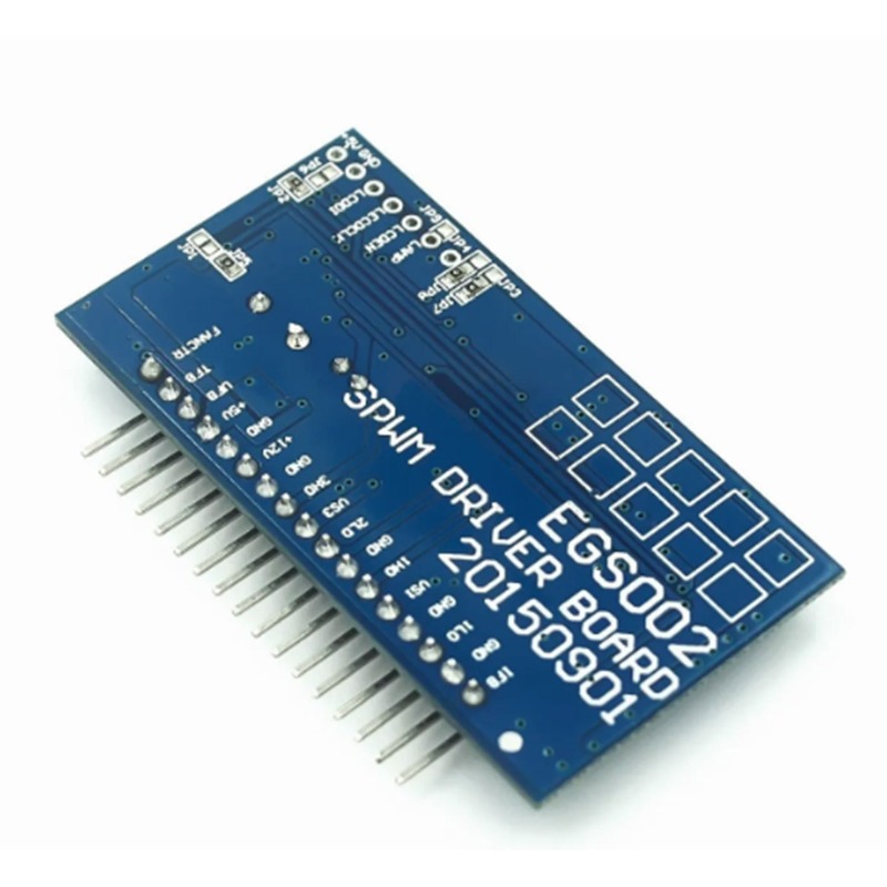 Pure Sine Wave Inverter Driver - Egs002 Pure Sine Wave Inverter Driver Board ulasan dan harga