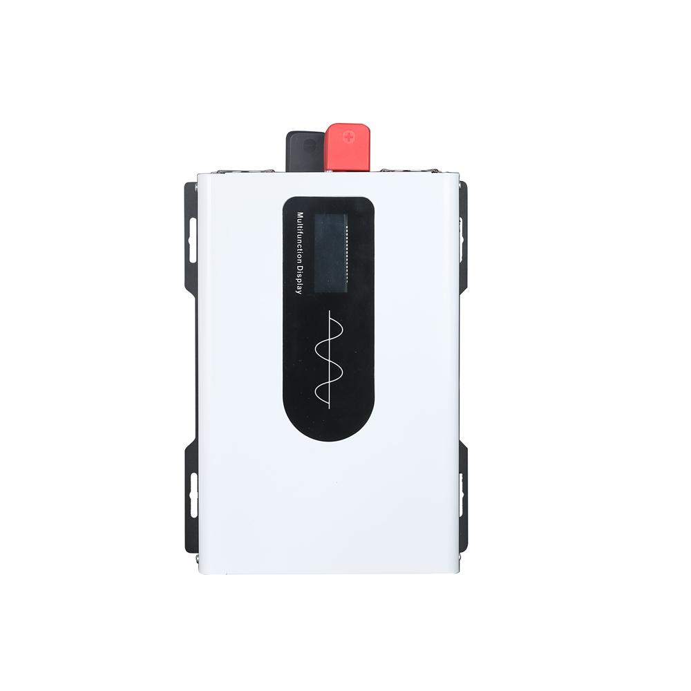 Pure Sine Wave Inverter 12v 22 - Off Grid Solar Inverter 48V 6000W ulasan dan harga