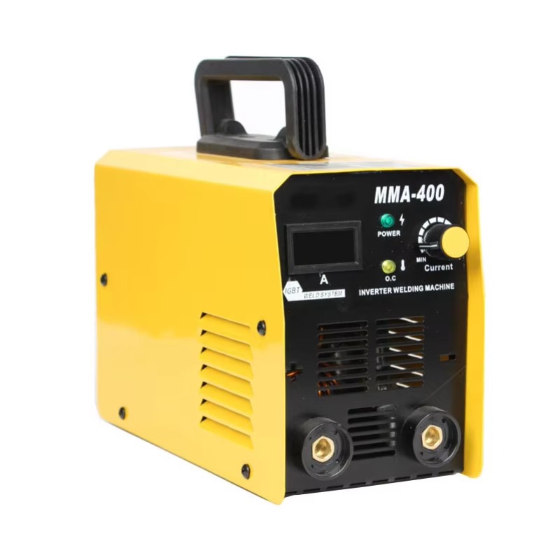 250A Portable Mini Welder MMA/ - Inverter Welding Machine Igbt 300A ulasan dan harga