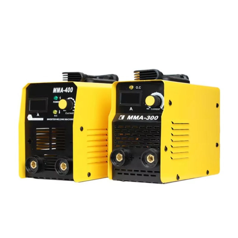 250A Portable Mini Welder MMA/ - Inverter Welding Machine Igbt 300A ulasan dan harga