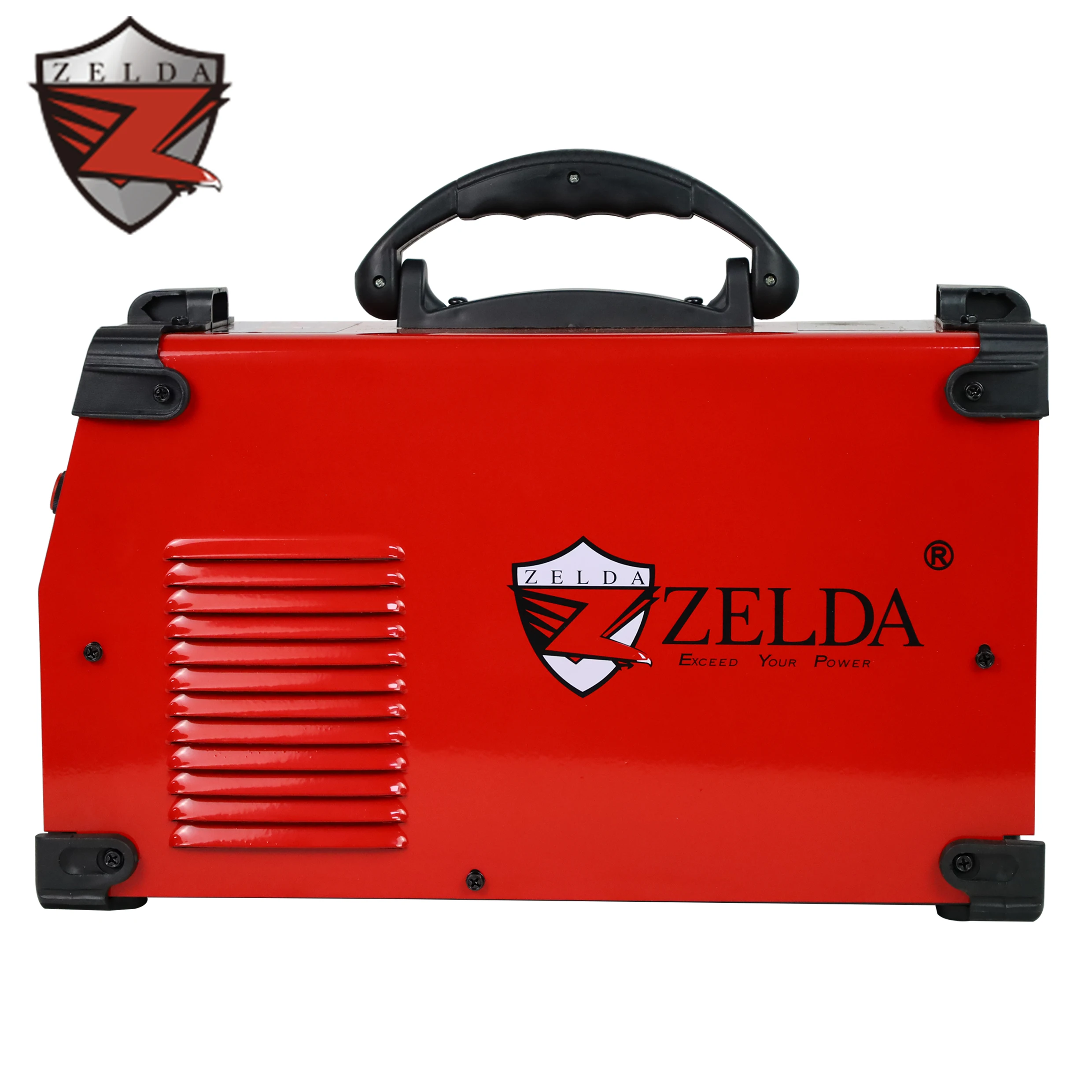 Professional Portable Inverter - Inverter Welding Machine Igbt 300A ulasan dan harga